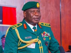 Veterans demand ₦250,000 Minimum Wage for soldiers Veterans demand ₦250,000 Minimum Wage for soldiers