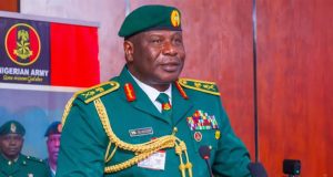 Veterans demand ₦250,000 Minimum Wage for soldiers Veterans demand ₦250,000 Minimum Wage for soldiers