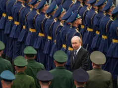 WW3 fears as Putin ‘set to launch huge mobilisation in months’ WW3 fears as Putin ‘set to launch huge mobilisation in months’ as