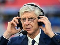 Arsene Wenger says only one team can stop France winning the World Cup Arsene Wenger says only one team can stop France winning the World Cup