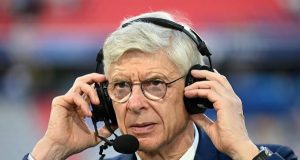 Arsene Wenger says only one team can stop France winning the World Cup Arsene Wenger says only one team can stop France winning the World Cup