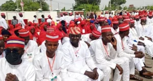Christians are eligible are for mass wedding – Kano Hisbah Christians are eligible are for mass wedding - Kano Hisbah