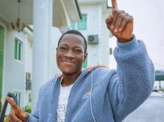 Court remands Dj Chicken in Kirikiri prison Court remands Dj Chicken in Kirikiri