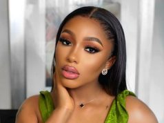 Mercy Eke shares DMs from men begging to marry her Mercy Eke shares DMs from men begging to marry her