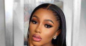 Mercy Eke shares DMs from men begging to marry her Mercy Eke shares DMs from men begging to marry her