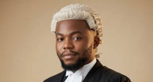 UNILORIN graduate emerges best student in Nigerian law school UNILORIN graduate emerges best student in Nigerian law school