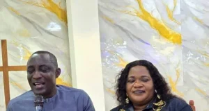 Pastor advices people against marrying an ugly person Pastor advices people against marrying an ugly person