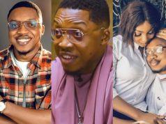 My wife wasn’t my physical spec – Aproko Doctor My wife wasn't my physical spec - Aproko Doctor