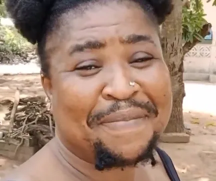 Woman living with facial hair voices out3