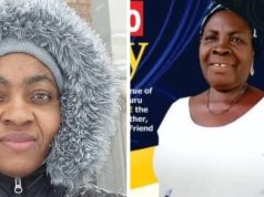 Woman who made husband swear for infidelity rejoices over mother-in-law’s de.ath Woman who made husband swear for infidelity rejoices over mother-in-law’s de.ath