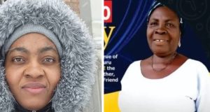 Woman who made husband swear for infidelity rejoices over mother-in-law’s de.ath Woman who made husband swear for infidelity rejoices over mother-in-law’s de.ath