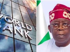 World Bank approves fresh $1.25bn loan for Nigeria World Bank approves fresh $1.25bn loan for Nigeria