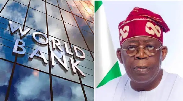 World Bank approves fresh $1.25bn loan for Nigeria World Bank approves fresh $1.25bn loan for Nigeria