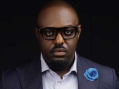 Jim Iyke recalls being kicked out of the house for rejecting law Jim Iyke recalls being kicked out of the house for rejecting law