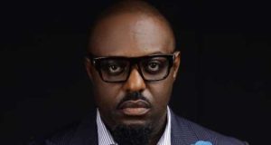 Jim Iyke recalls being kicked out of the house for rejecting law Jim Iyke recalls being kicked out of the house for rejecting law