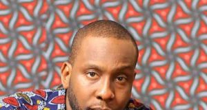 Ray Emodi returns to Nollywood Ray Emodi returns to Nollywood