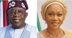 First Lady, Iya Alakara – Tinubu teases wife, Remi Tinubu First Lady, Iya Alakara - Tinubu teases wife, Remi Tinubu