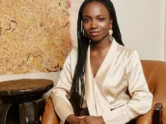Nigerian-American graduate develops World’s first braid assist robot Nigerian-American graduate develops World's first braid assist robot