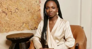 Nigerian-American graduate develops World’s first braid assist robot Nigerian-American graduate develops World's first braid assist robot