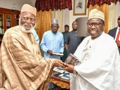 Your votes will count in 2027, INEC chair assures Nigerians Your votes will count in 2027, INEC chair assures Nigerians