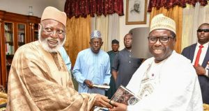 Your votes will count in 2027, INEC chair assures Nigerians Your votes will count in 2027, INEC chair assures Nigerians