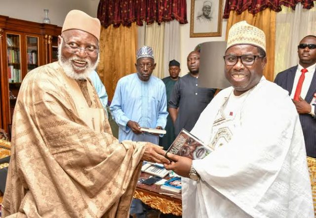 Your votes will count in 2027, INEC chair assures Nigerians