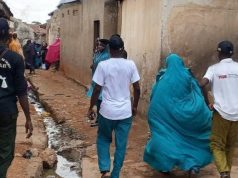 Zamfara Hisbah arrests woman over alleged witchcraft activities Zamfara Hisbah arrests woman over alleged witchcraft activities