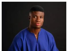 Stop begging for money – Zicsaloma urges Youths to learn a skill Stop begging for money - Zicsaloma urges Youths to learn a skill