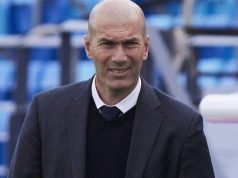 Zidane signs as new France coach Zidane signs as new France coach until 2030