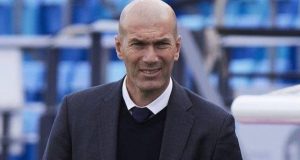 Zidane signs as new France coach Zidane signs as new France coach until 2030