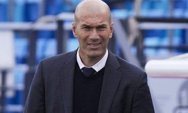 Zidane signs as new France coach until 2030