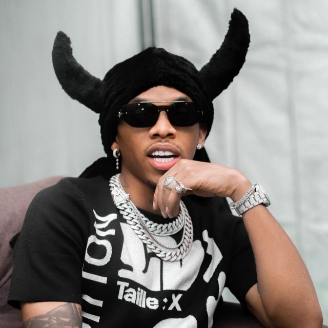 Tekno reveals how he lost his voice and refunded $1m in shows Tekno reveals how he lost his voice and refunded $1m in shows