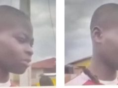 ‘I’m not afraid to return to school’- Rescued Oyo pupil ‘I’m not afraid to return to school,’ rescued Oyo pupil recounts
