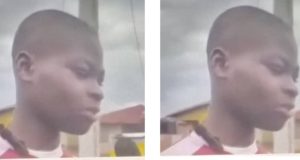 ‘I’m not afraid to return to school’- Rescued Oyo pupil ‘I’m not afraid to return to school,’ rescued Oyo pupil recounts