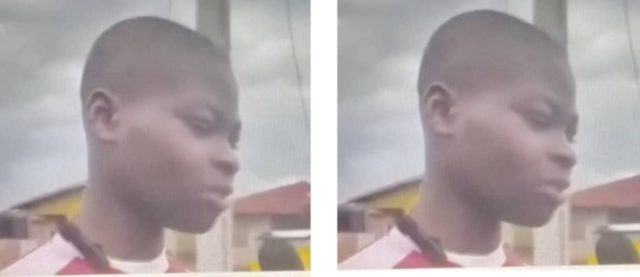 ‘I’m not afraid to return to school,’ rescued Oyo pupil recounts ‘I’m not afraid to return to school,’ rescued Oyo pupil recounts