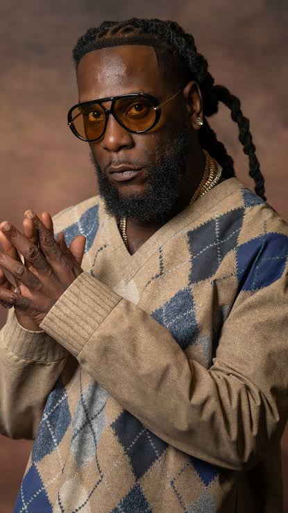 There's only Big 2 and Me - Burna Boy declares 1 Terry G has begged Burna Boy
