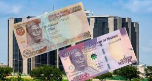 N100 notes still legal tender – CBN N100 notes still legal tender - CBN