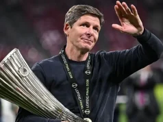 Oliver Glasner appointed new Nottingham Forest coach Oliver Glasner appointed new Nottingham Forest coach