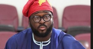 I used earnings from movies to run office – Desmond Elliot I used earnings from my movies to run office - Desmond Elliot
