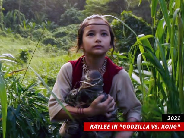 Godzilla star, Kaylee Hottle d!es at 18 1 Godzilla star, Kaylee Hottle d!es at 18