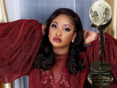 Etinosa seeks hospital for bre.asts enlargement Etinosa seeks hospital for bre.ast enlargement