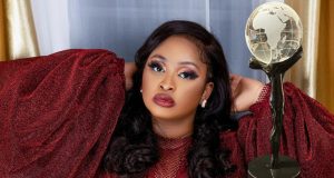 Etinosa seeks hospital for bre.asts enlargement Etinosa seeks hospital for bre.ast enlargement