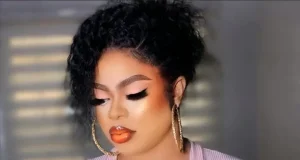 Anyone coming to me must be HIV tested – Bobrisky Anyone coming to me must be HIV tested - Bobrisky