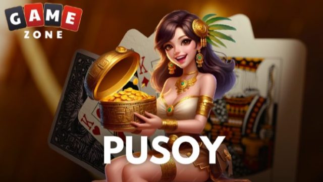 Pusoy Online: Outsmart Opponents on GameZone
