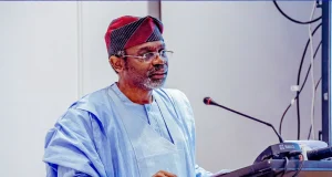 Presidency says Gbajabiamila’s accuser is an impostor Gbajabiamila impostor