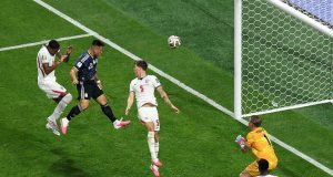 Argentina qualifies for World Cup final after defeating England Argentina qualifies for World Cup final after defeating England