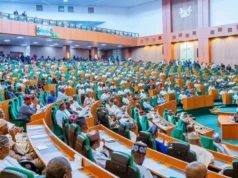 House of Reps withdraw own State Police bill House of Reps withdraw own State Police bill