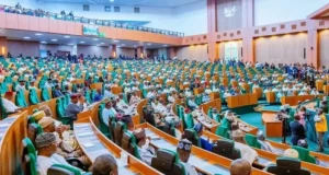 House of Reps withdraw own State Police bill House of Reps withdraw own State Police bill