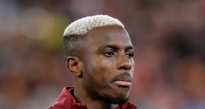 I’ll return to school after football – Osimhen I'll return to school after football - Osimhen