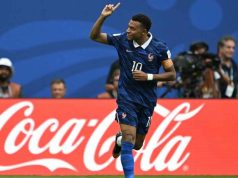 Mbappe becomes World Cup’s highest goal Scorer Mbappe becomes World Cup’s All-Time Top Scorer